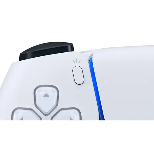 دسته بازی پلی استیشن 5 سونی مدل DualSense سری CFIZCT1W (12)